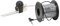 Unterwasser Angelkamera, tragbare Fischfinder Kamera wasserdichte Kamera HD Unterwasser Fischfinder, 3,5mm Stecker CVBS Angeln Videokamera für Eisfischen, Seeboot, Kajak, Seefische (20m/65,6ft)