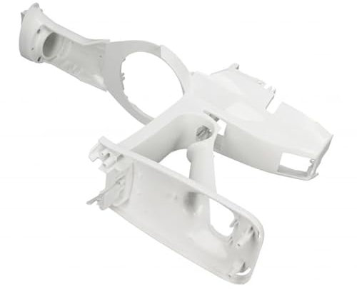 FIGEVIDA Corpo struttura scopa aspirapolvere Compatibile per Rowenta Air Force 360 460 RH9021 RH9252 RH92 RS-2230001070