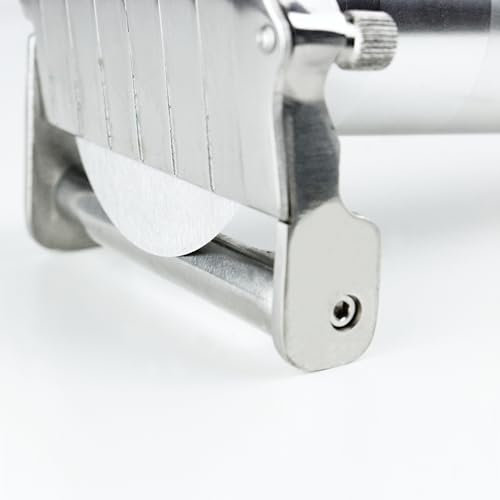 Istanbul Catering Equipment EasyCut Doner Kebab Machine Genuine Stainless Metal Head Only Size 80mm Original