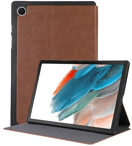 Lobwerk Cover für Samsung Tab A9+ Plus 2023 SM-X210/X216/X218 11 Zoll Tablethülle Schlank mit Standfunktion und Auto Sleep/Wake Funktion