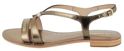 LES TROPEZIENNES PAR M. BELARBI Damenschuhe Hamoon Stadtschuhe Sandale, Bronze, 41 EU