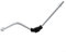 For Gaggia Coffee Machine Steam Wand Upgrade Improve Milk Frothing and Espresso (1 Hole)