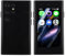 Mini Smartphone 4G Desbloqueado, Teléfono Pequeño de Cuatro Centrales Dual de 3.0 Pulgadas, Teléfono Inteligente Estudiantil, Android 8.1, 2MP+5MP Dual CAM, 2+16GB (Black)