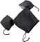 Professional Camera Rain Cover for DSLR Mirrorless Cameras Sleeve Durable Rain Cloth for Outdoor Photography Rainy Weather