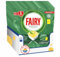 Pastiglie Lavastoviglie Azione Sgrassante con Profumo di Limone – Variazioni 4/8/12 Pezzi (8)