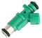 Auto-Einspritzdüsen Einspritzdüse Für Benzin-Einspritzung 01F-023 1984G0 9655833580 01F023 Für Peugeot 206 207 1007 Für Bipper MENSUNUBNM