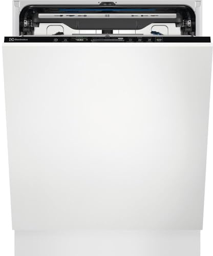 Electrolux Serie 700 Lavavajillas EEG69405L (integrado)