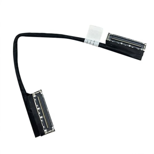 40PIN IO-Kabel Ersatzteil für Lenovo IdeaPad Gaming 3-15IHU6 82K1 3-15ACH6 | 82K2 GOG10 DC02003VL00 5C10S30291 IO Cable