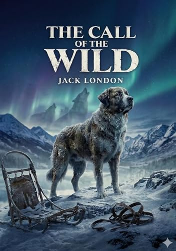 The Call of the Wild: by Jack London