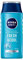 3 x NIVEA Men Shampoo Fresh & Cool - für normales Haar - 250 ml