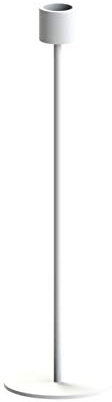 Cooee Design Candlestick 29cm White