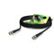Sommer Cavo Video 75Ω - HD/3G/6G-SDI/4K-UHD SC-Vector 0.8/3.7 dotato di BNC/BNC 6G Hicon Nero (50m) - Made in Germany by Sommer Cable