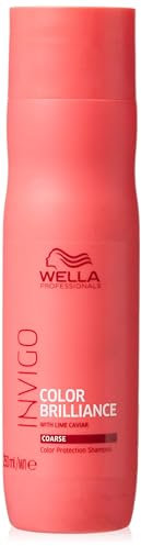 Wella Shampoos, 250 ml