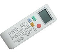 Mando a distancia de repuesto para Haier HST-24LM10