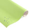 timalo® Klebefolie Uni Matt PASTELLGRÜN - selbstklebende Möbelfolie Dekofolie grün pastell, Vinyl Folie - Made in Germany (Meterware am Stück, je 1 Meter x 63 cm)
