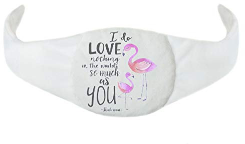 Kirschkernkissen Kinder-Wärmekissen Wärmflasche Größenverstellbarer für Babys Thermo-Kissen gefüllt mit Kirschsamen bei Bauchschmerzen und Blähungen Flamingo 2 [088]