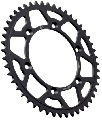 JT Sprockets JTR808.48SC Self-Cleaning Steel Rear Sprocket