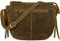 STILORD 'Bella' Lederhandtasche Damen Echtleder Vintage Handtasche Klein Abendtasche Partytasche zum Ausgehen Umhängetasche mit Reißverschluss Echtes Leder, Farbe:mittel - braun