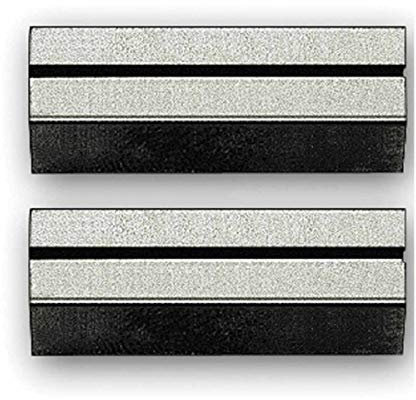 Reduzierhülse Ausgleichshülse von 8 auf 10mm Vierkanthülse Verstärkungshülse Aufteckhülse Metallhülse Adapter