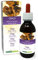 Chaga (Inonotus obliquus) fungo Tintura Madre analcoolica Naturalma - Estratto liquido gocce 120 ml - Integratore alimentare - Vegano