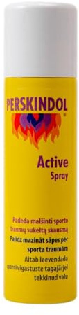 Perskindol ACT SPR 150 ml