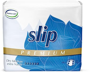 forma-care PREMIUM Dry Slip M/extra Nacht 3 x 18 St.