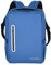 Travelite BASICS Boxy backpack, royalblue, Unisex-Erwachsene Rucksack, ROYALBLUE,