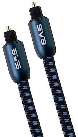 SVS SoundPath Digital Optical Cable – 2M