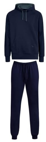 Trigema Jogginganzug aus Biobaumwolle