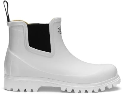 SUPERGA - Stivali, Uomo Donna, Cotone, Variable Meteo, 798 Rubber Boots