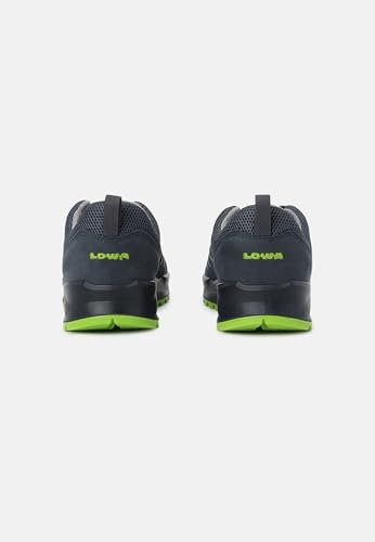 LOWA 640128/9701 - Vento JUNIOR Gr. 35