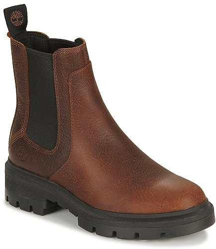 Timberland Cortina Valley Chelsea TB0A5WW4931, Stivali - 37 EU