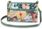 Dakine Jacky - Schultertasche 27 cm island spring