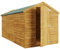 BillyOh Super Saver Overlap Apex Shed (12X6)