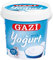 Gazi Ciftlik Joghurt - 3x 1kg - milder Naturjoghurt mit 3,5% Fett, natürlich erfrischender Geschmack, eignet sich bestens zu Käsekuchen, als Shake in Kuchen und Torten mit Obst