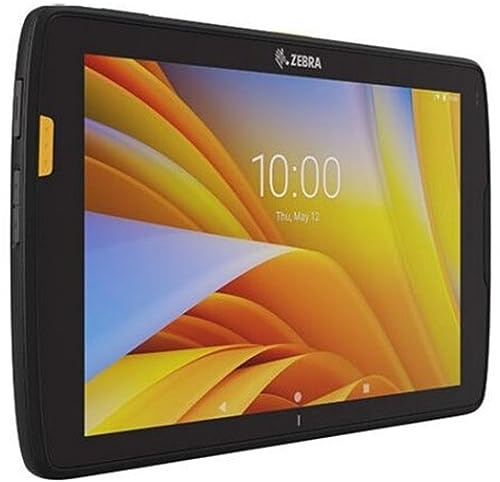Zebra ET40, 10, WIFI6, SE4100, 4GB/64GB, Android GMS, Row, ET40AB-001C1B0-A6