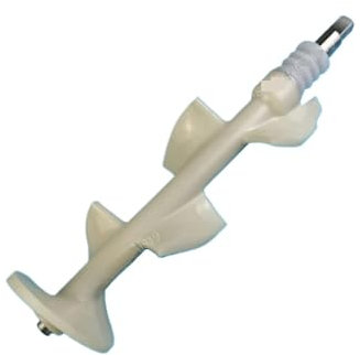 Ersatzteil for Rührstange, kompatibel mit YKF, kompatibel mit VEVOR, Eismaschinen, 1 Stück Rührschnecke Ersatz
