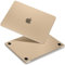 Yebiseven per MacBook Air 15 M3/M2 custodia 2024 2023 rilasciato modello A3114 A2941, custodia rigida ultra sottile lavabile con copertura per tastiera, protezione trackpad e copertura per webcam,