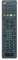 ROLLGAN GS-RCU-005 Ersetzte Fernbedienung Anwendbar für Anadol Cable Receiver HD-555c, 555c,HD 555c, HD555c