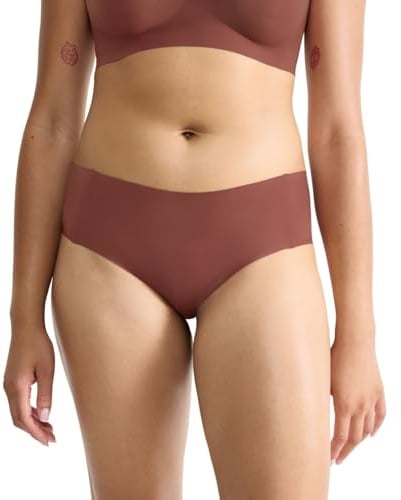 Sloggi Damen Unterhose Zero Feel 2.0 Hipster