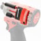 Simon Tools Magnetic Bit Holder for Milwaukee M12 Impact Driver & Drill - Milwaukee Bit Holder for M12
