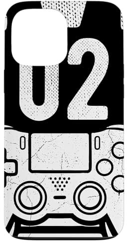iPhone 13 Pro Max LEVEL 02 COMPLETE 2nd Anniversary Case