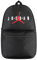 Jordan Rucksack Air Schwarz Code MA0880-023, Schwarz , One size