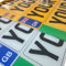 UK/GB/EV - Front/Rear/Pair - Automotive, Home or Outdoor