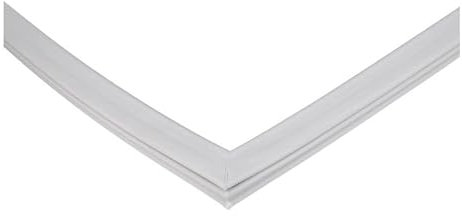 LUTH Premium Profi Parts Junta de puerta compatible con Beko 4668510800 para frigorífico