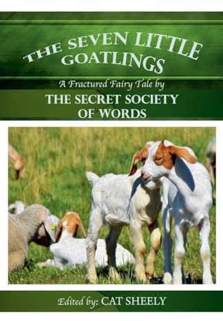 The Seven Little Goatlings