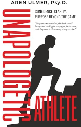 Unapologetic Athlete: Confidence, Clarity & Purpose Beyond the Game