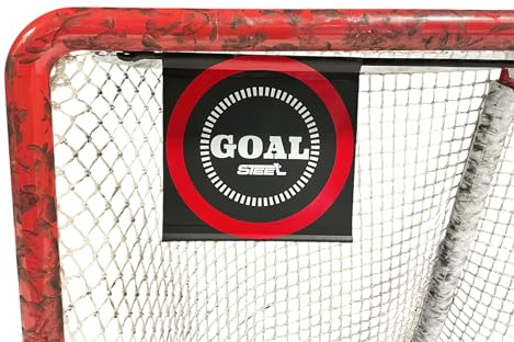 STEEL Hockey Shooting Target - Zielscheiben Set