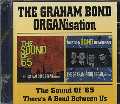 The Sound of 65 / There's a Bond Between Us