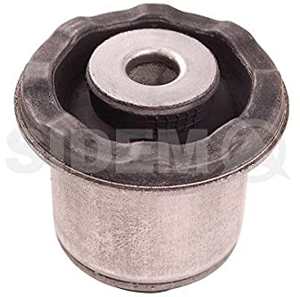 SIDEM 865619 Suspension Wheels